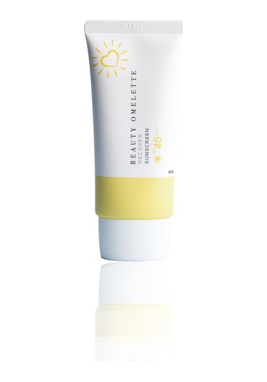 Beauty Omelette GüneşmKREMİ SPF 45+ 60 G