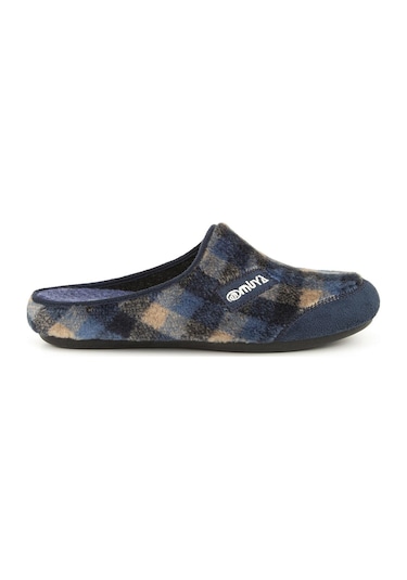 Muya Merida Anatomik Taban Unisex Ev Terliği 31901-3307-STAN