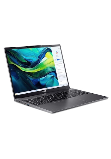 Acer Aspire Go 15 AG15-51P-51XY NX.J51EY.002 i5-1334U 16 GB 512 GB SSD 15.3" Free Dos Dizüstü Bilgisayar