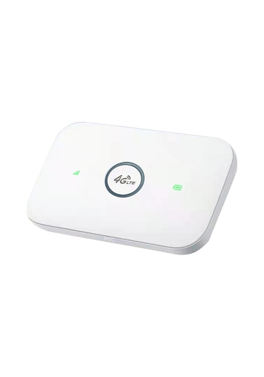 4g Mifi Cep Wifi Yönlendirici 150mbps Wifi Modem Araba Mobil