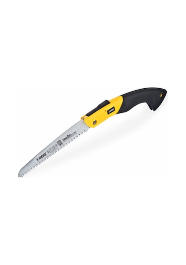 Sgs Katlanır Budama Testeresi 180Mm SGS1755