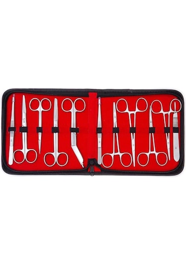 Archer Cerrahi Set 11 Parça