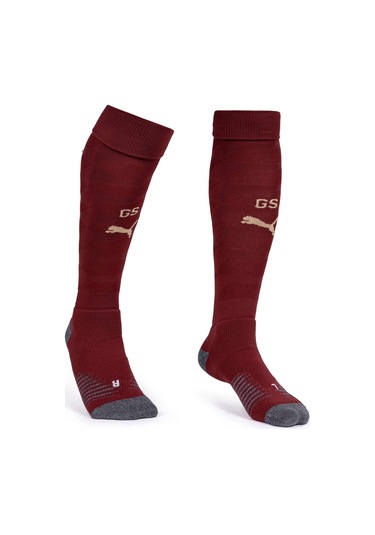 Puma Galatasaray Erkek Çorap 780746 03 Kırmızı