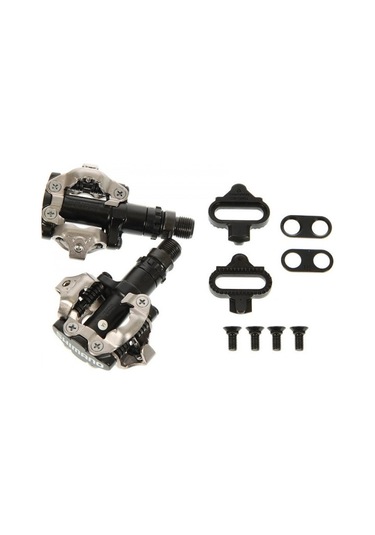 Shimano PD-M520 Pedal Siyah  Spd