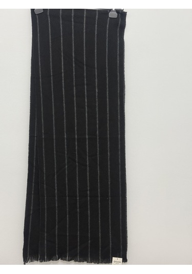 Atkı Seti 2 'li Unisex Kadın Erkek Model 4 Çok Renkli