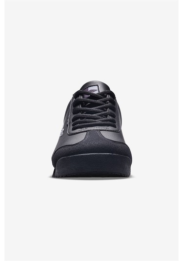 Lescon Winner 5 Siyah Kadın Sneaker Ayakkabı Siyah