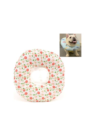 Yumuşak Halkalı Köpek Yaka Evcil Hayvan Malzemeleri For Xs Diğer Diğer