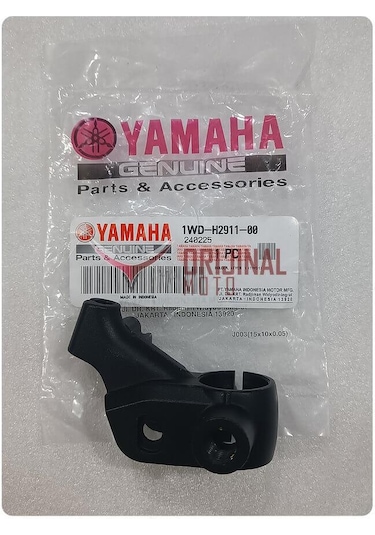 Yamaha Yzf-r25/mt-25 2015-2025 Debriyaj Kütüğü