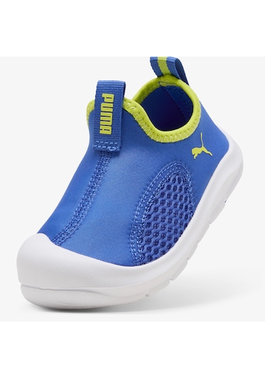 Puma Fun Racer Water Çocuk Mavi Sandalet 404939