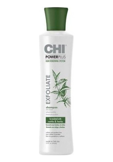 Chi Powerplus Renewing Exfoliate Şampuan 355 ML