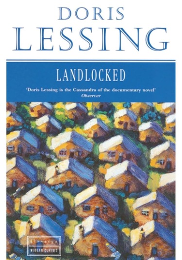 Landlocked Harpercollins