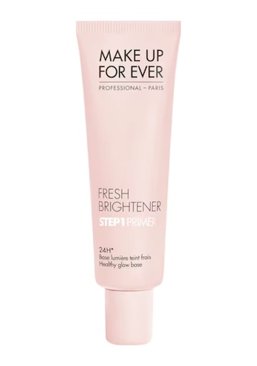Make Up For Ever Step 1 Primer Color Corrector Fresh Brightener 30 ML