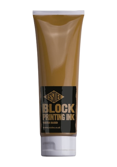Essdee Linolyum Boya 300Ml Yellow Ochre