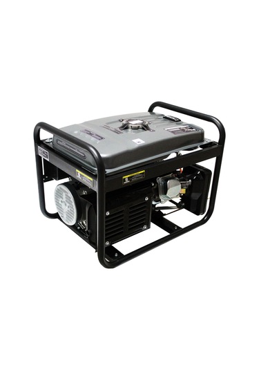 Hyundai HHY3500EAS 3.0 Kw Marşlı Monofaze Ats Benzinli Jeneratör