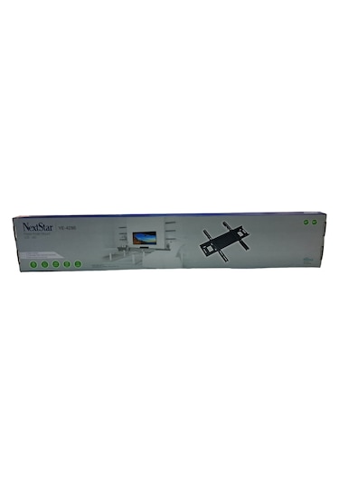 Nextstar Ye-4286 Sabit Tv Askı Aparatı