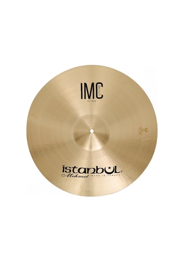 İstanbul Mehmet Imc 24" Ride