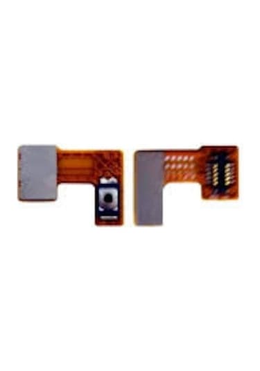 General Mobile Gm 8 Go - Power On-off Film
