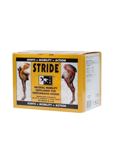 Stride 30x50g Eklem Sağlığı