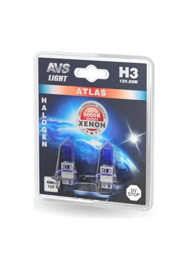 Avs H3 Oto Lamba 134584370