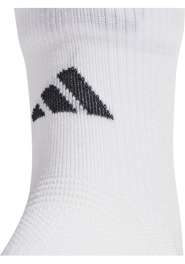 Adidas Adi Das Runxcshnd Sock Unisex Beyaz Çorap T22 Beyaz