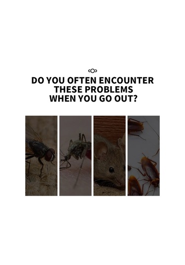 Kosona Q9 Ultrasonik Sivrisinek Kovucu Bileklik - Dışarıda Taşınabilir Saat Tipi, 3 Seviye Ayar, Usb Şarjlı Beyaz