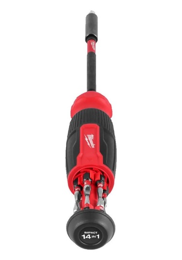 Milwaukee Tornavida Multi 14 In 1 4932498174
