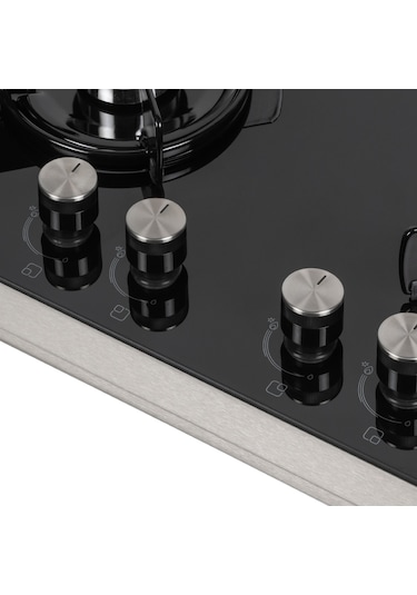 Vestel SO 6114 YS DG Set Üstü Ocak