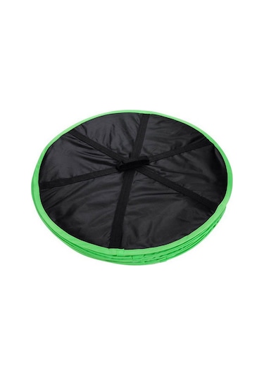 Suntek Fermuar 8-layer Beyaz Ile Katlanabilir Herb Kurutma Net