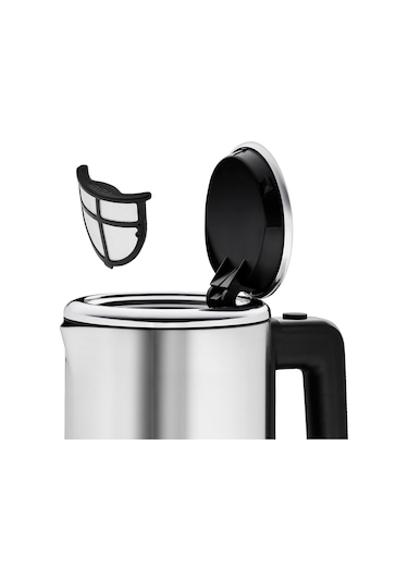 Wmf Kitchenminis Çelik 0,8 Lt Su Isıtıcısı 1800 W