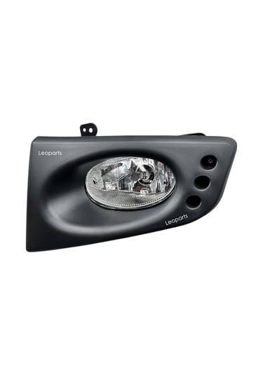 Leoparts Honda Jazz Sis Lambası Sağ Kapaklı 2008-2011