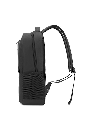 Mack Mcc-505bg 15.6" Move Siyah Laptop Sırt Çantası