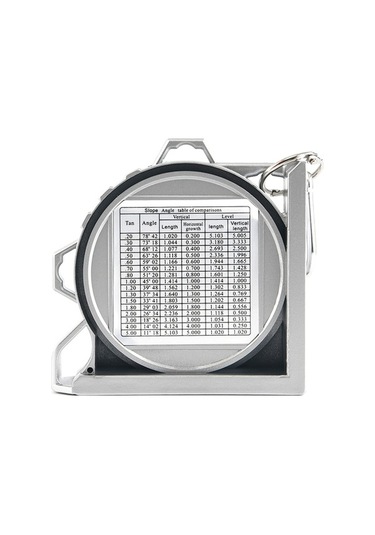 Novahub Dayanıklı Abs Plastik Açı Bulucu, Karanlıkta Kullanım İçin Balonlu Karşılaştırma Tablosu