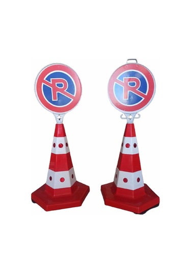 Park Yapılmaz Dubası Trafik Ağırlıklı Evelux Marka - 2 Adet