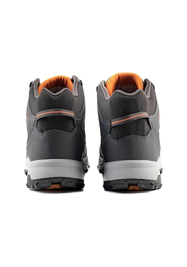 Yukan Su Geçirmez Unisex Bot - Fume 001