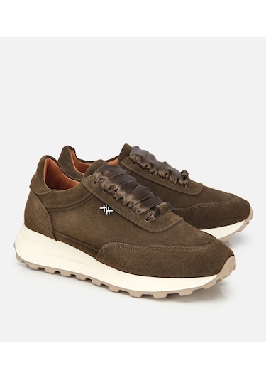 Hotiç Kadın Süet Deri Haki Bağcık Detaylı Yüksek Tabanlı Spor Ayakkabı 01ayh315410a880 01ayh315410a880 Haki Hotiç Kadın Süet Deri Haki Bağcık Detaylı Yüksek Tabanlı Spor Ayakkabı 01ayh315410a880 01ayh315410a880 Haki