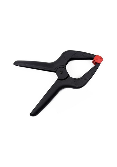 Topart Ta90003 75mm Mandal Tip Yaylı Kıskaç