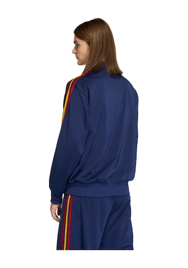 Kd3847-e Adidas Fırebırd Tt Erkek Ceket Lacivert Kd3847-e Lacivert