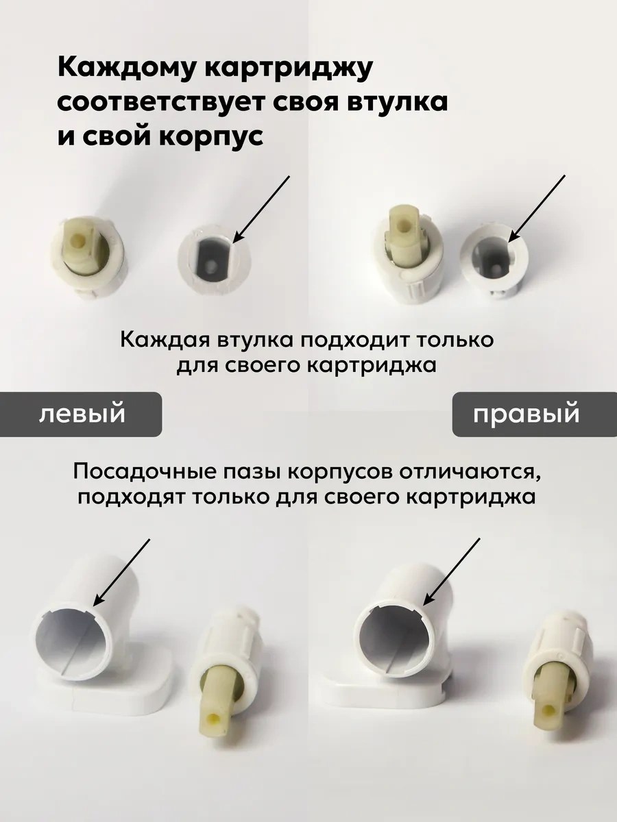 Cersanit, Rosa, Iddıs, Mikrolift Klozet Oturağı Montaj Aparatı 340752854 Beyaz