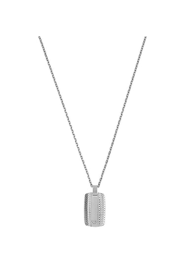 EMPORIO ARMANI AJEGS1844-040 Gümüş