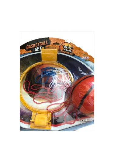 Orta Boy Basket Potası