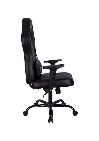 Xfly Vendetta Oyuncu Koltuğu - Siyah - 1509T0481