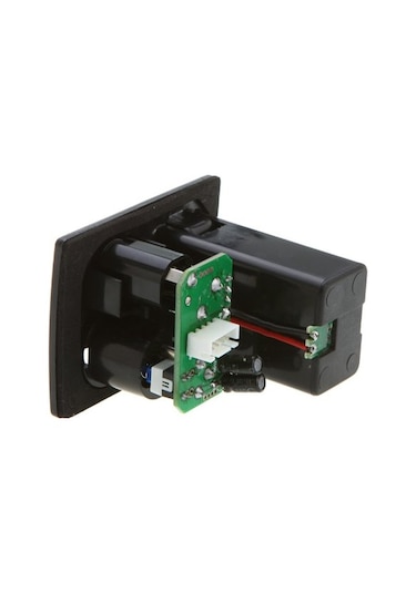 Prener Lc-5 Led Ekran Ekolayzer Seti