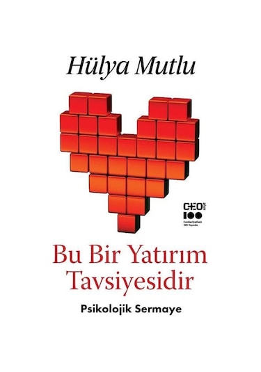 Bu Bir Yatırım Tavsiyesidir - Hülya Mutlu - CEO Plus