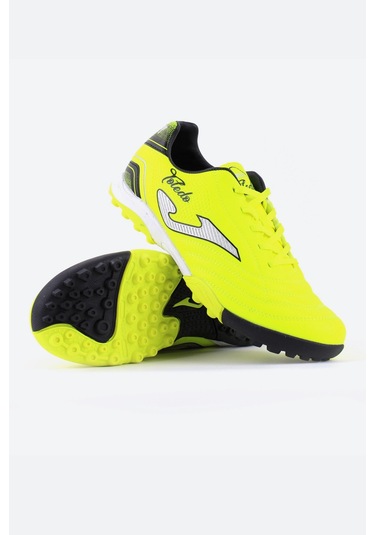 Joma Toledo Jr2309 Sarı Garson Halı Saha Ayakkabısı Tojs2309tf Sarı