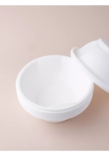 Anutka Tek Kullanımlık Derin Kase Tabaklar 600 Ml 170586448 100 adet