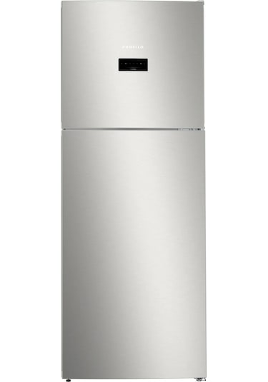 Profilo BD2055IEXN 453 L No-frost Üstten Donduruculu Buzdolabı
