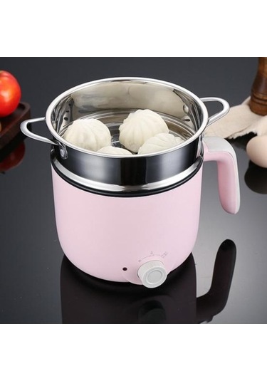 Trendooze Vapur Vapur Üst Takviyeli Sınıfı Saplı S Pişirme Paslanmaz Gıda Fırın Dayanıklı Çörekler Çörekler Çelik Buharda Aksesuarı Jg