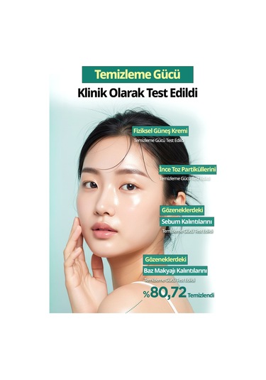 Dermatory Salicinic Pore Cleansing Water Pad