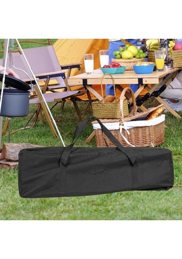 Pazly Suntek Spor Siyah Seyahat Salonu Için Duffel Açık 90x21x12cm Ya Diğer