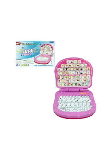 Türkçe İngilizce Melek Laptop